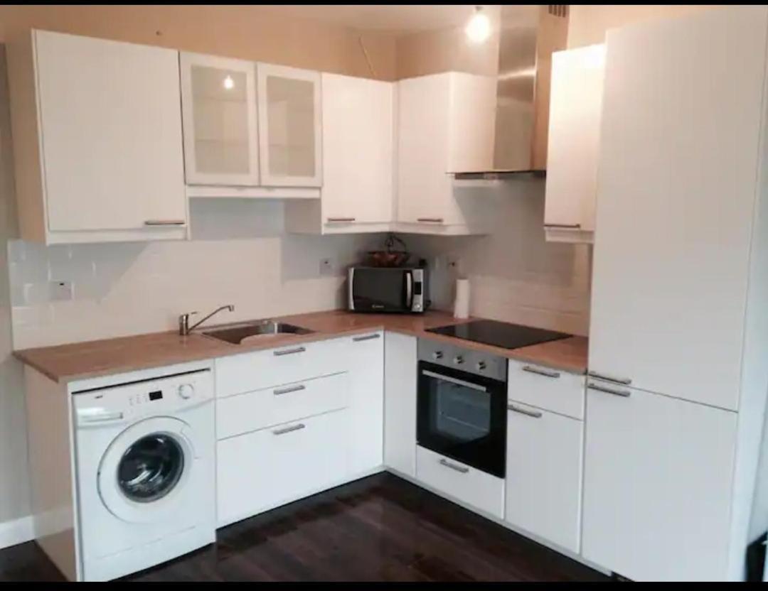Salthill Village 3 Bed Apartment Galway Ngoại thất bức ảnh