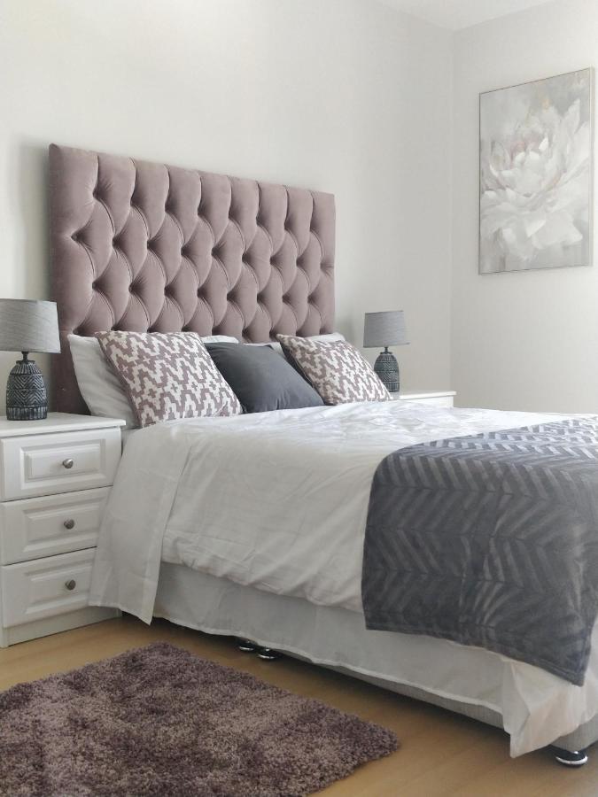 Salthill Village 3 Bed Apartment Galway Ngoại thất bức ảnh